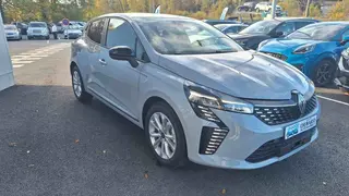 Renault Clio  - photo 2