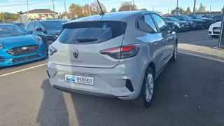 Renault Clio  - photo 4