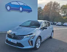 Renault Clio - 1.5 DCI 100CH EVOLUTION - 25 - 20 690 €