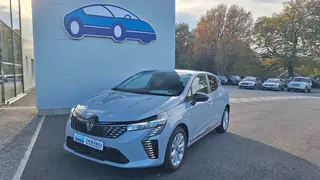 Renault Clio  - photo 0