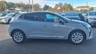 Renault Clio  - photo 3