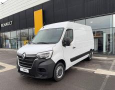 Renault Master Lamballe-Armor