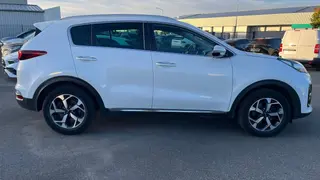 Kia Sportage  - photo 3