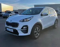 Kia Sportage Serres-Castet