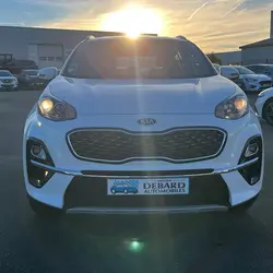 Kia Sportage 1.6 CRDI 136CH ISG DESIGN 4X2 DCT7 M&eacute;rignac