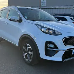 Kia Sportage 1.6 CRDI 136CH ISG DESIGN 4X2 DCT7 M&eacute;rignac