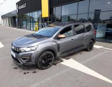 Dacia Jogger Lamballe-Armor