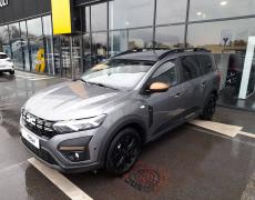 Dacia Jogger Lamballe-Armor
