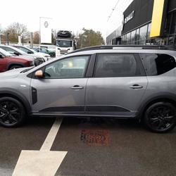 Dacia Jogger Jogger Hybrid 140 7 places GSR2 Extreme Lamballe-Armor
