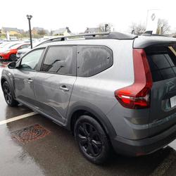 Dacia Jogger Jogger Hybrid 140 7 places GSR2 Extreme Lamballe-Armor