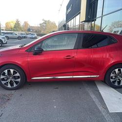 Renault Clio 5 Clio E-Tech full hybrid 145 Evolution Lamballe-Armor