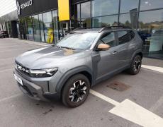 Dacia Duster Lamballe-Armor