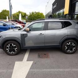 Dacia Duster Duster Hybrid 140 Extreme Lamballe-Armor