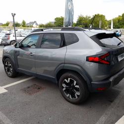 Dacia Duster Duster Hybrid 140 Extreme Lamballe-Armor