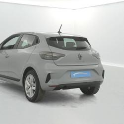 Renault Clio 5 Clio Blue dCi 100 ch GSR2 Evolution Lamballe-Armor