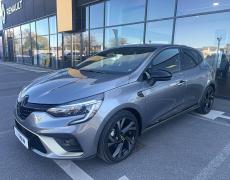 Renault Clio 5 Lamballe-Armor