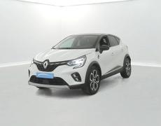 Renault Captur Lamballe-Armor