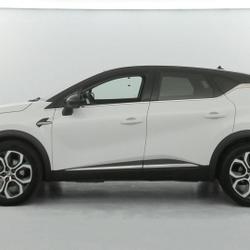 Renault Captur Captur E-Tech 145 - 21 Intens Lamballe-Armor