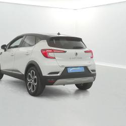 Renault Captur Captur E-Tech 145 - 21 Intens Lamballe-Armor