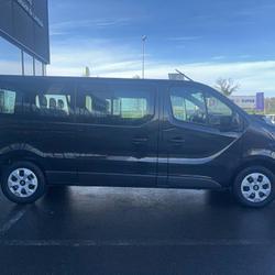 Renault Trafic combi Trafic Blue dCi 150 Grand Evolution Lamballe-Armor