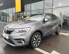 Renault Arkana Lamballe-Armor