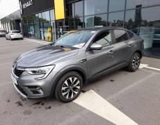 Renault Arkana Lamballe-Armor