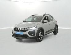 Dacia Sandero Lamballe-Armor