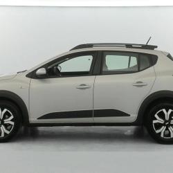 Dacia Sandero Sandero ECO-G 100 Stepway Expression Lamballe-Armor