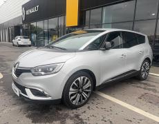 Renault Grand Scenic 4 Lamballe-Armor