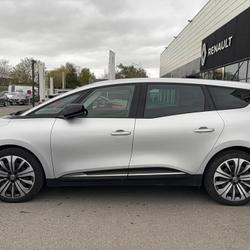 Renault Grand Scenic 4 Grand Scenic TCe 140 FAP EDC - 21 Business Lamballe-Armor