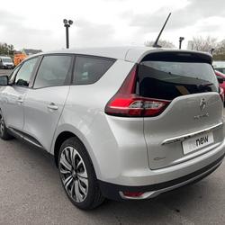 Renault Grand Scenic 4 Grand Scenic TCe 140 FAP EDC - 21 Business Lamballe-Armor