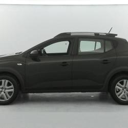 Dacia Sandero Sandero ECO-G 100 Stepway Confort Lamballe-Armor