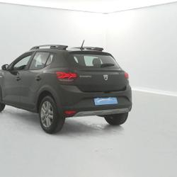Dacia Sandero Sandero ECO-G 100 Stepway Confort Lamballe-Armor