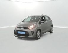 Kia Picanto Lamballe-Armor