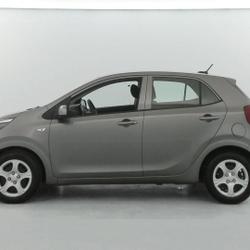 Kia Picanto Picanto 1.0 DPi 67ch BVM5 Active Lamballe-Armor