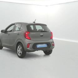 Kia Picanto Picanto 1.0 DPi 67ch BVM5 Active Lamballe-Armor