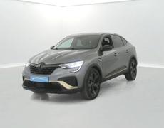 Renault Arkana Lamballe-Armor