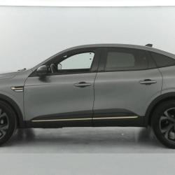 Renault Arkana Arkana E-Tech hybride 145 - 22 Engineered Lamballe-Armor