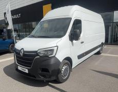 Renault Master Lamballe-Armor