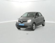 Renault Twingo 3 Lamballe-Armor