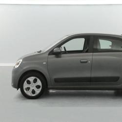 Renault Twingo 3 Twingo III SCe 65 - 21 Zen Lamballe-Armor