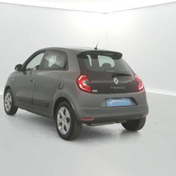 Renault Twingo 3 Twingo III SCe 65 - 21 Zen Lamballe-Armor