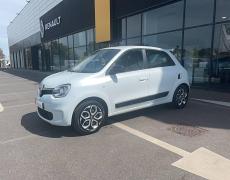 Renault Twingo 3 Lamballe-Armor