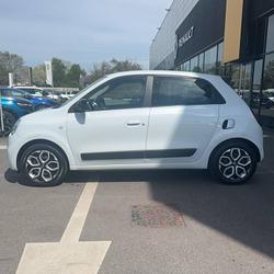 Renault Twingo 3 Twingo III SCe 65 Equilibre Lamballe-Armor