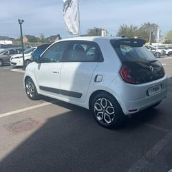 Renault Twingo 3 Twingo III SCe 65 Equilibre Lamballe-Armor