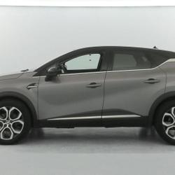 Renault Captur Captur E-Tech 145 - 21 Intens Lamballe-Armor