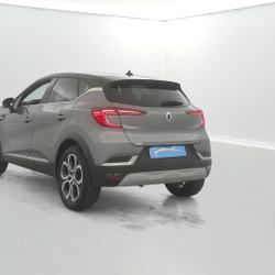 Renault Captur Captur E-Tech 145 - 21 Intens Lamballe-Armor