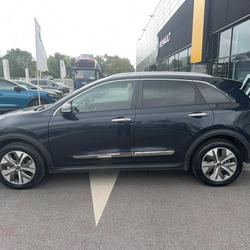 Kia Niro e-Niro Electrique 204 ch e-Premium Lamballe-Armor