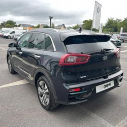Kia Niro e-Niro Electrique 204 ch e-Premium Lamballe-Armor