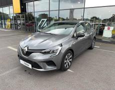 Renault Clio 5 Lamballe-Armor